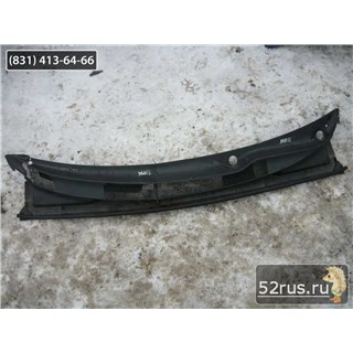Жабо Для Toyota Yaris
