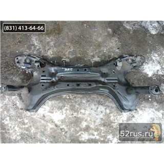 Подрамник Передний Для Toyota Yaris С Двигателем 1