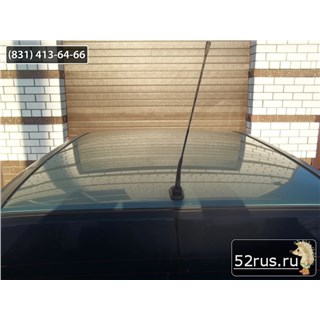 Крыша Для Daewoo Nexia Седан