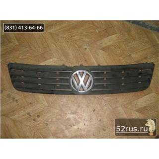 Решетка Радиатора Для Volkswagen (VW) Passat B5