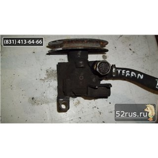 Насос ГУР Для Nissan Terrano II С Двигателем 2.4
