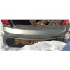 Бампер Задний Для Nissan Almera N16