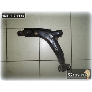 Рычаг Передний Левый Для Daewoo Nexia