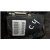 Блок Управления ABS Для Citroen C4 9657352780