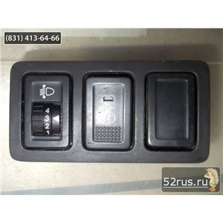 Кнопка Управления Разные Для Suzuki Grand Vitara New