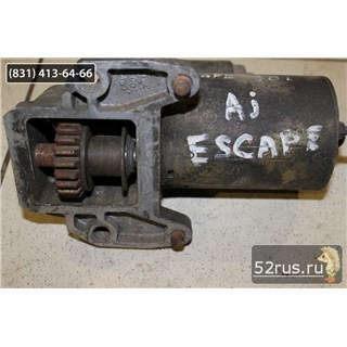 Стартер Для Ford Escape C Двигателем 3.0