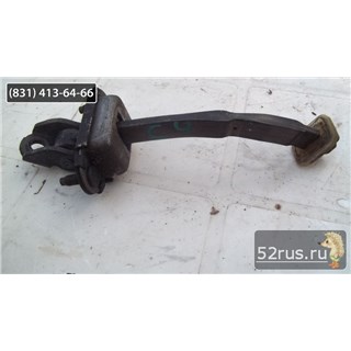 Петля Двери Для Citroen C4