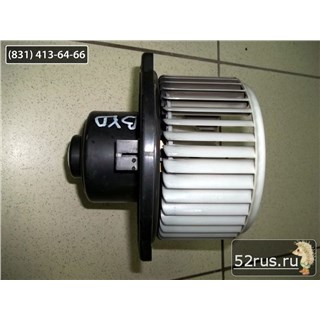 Мотор Печки Для BYD F3