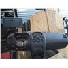 Торпеда (Торпедо) Для Renault Megane II (Рено Меган 2)