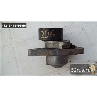 Двигатель 1.4 Для Peugeot (Пежо) 206