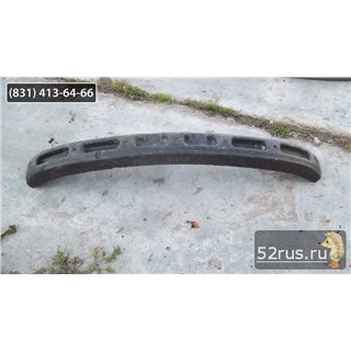 Бампер Передний Для Daewoo Nexia