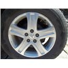 Диск Бу Grand Vitara New 5X114