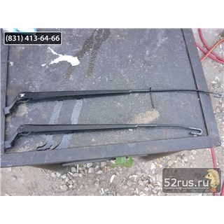 Поводок Дворника Для Toyota Yaris