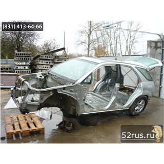 Крыша Для Lexus RX 300 Универсал