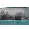 Стекло Боковое Для Mitsubishi Delica (Делика)