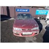 Решетка Радиатора Для Nissan Almera N15