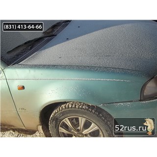 Крыло Переднее Правое Для Daewoo Nexia