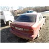 Бампер Задний Для Nissan Almera N15