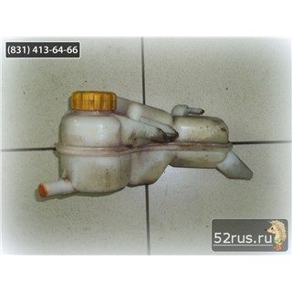 Бачок Расширительный Для Daewoo Nexia