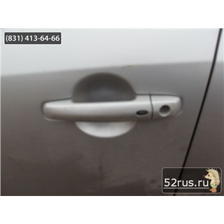 Ручка Двери Для Suzuki SX4