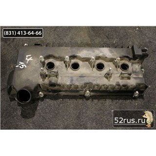 Крышка Двигателя Клапанная Для Mitsubishi Lancer 9 (IX)