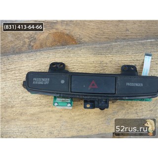 Кнопка Управления Разные Для Mitsubishi Lancer X (10)