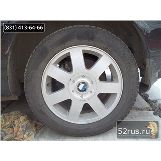 Литой Колесный Диск Для BYD F3 15 Радиуса