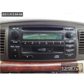 Штатная Магнитола Для BYD F3