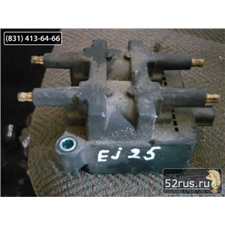 Катушка Зажигания (EJ25) Для Subaru Forester