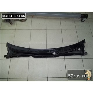 Жабо Для Nissan Almera N16