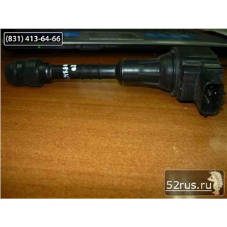Катушка Зажигания (QG15) Для Nissan Almera