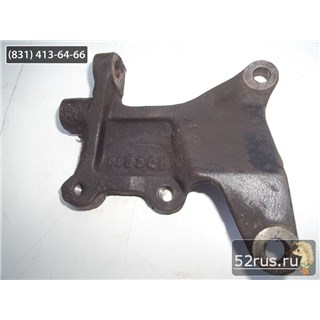 Подушка (Опора) Кузова Для Mitsubishi Pajero (Паджеро) 2, II