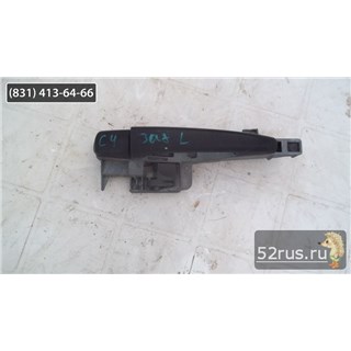 Ручка Двери Для Citroen C4