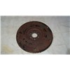 Маховик Двигателя Для Nissan Almera N16 12311BM500