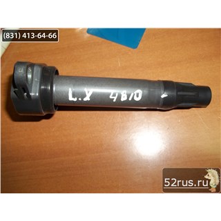 Катушка Зажигания (4B10 1.8) Для Mitsubishi Lancer X (10)