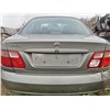 Крышка Багажника Для Nissan Almera N16