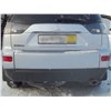 Бампер Задний Для Mitsubishi Outlander XL (II)