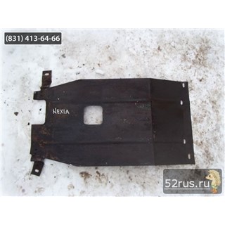 Защита Картера {Type} Для Daewoo Nexia