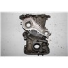 Крышка Двигателя Передняя Для Nissan Almera N16