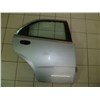 Дверь Задняя Правая Для Chevrolet Aveo