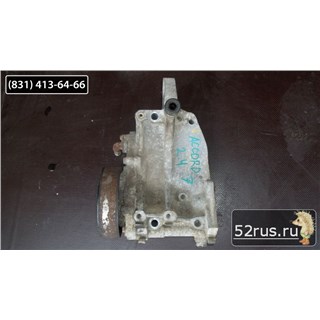 Насос Водяной (Помпа) Для Honda Accord 7