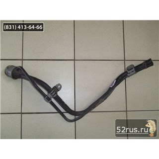 Топливный Бак Для Ford Fusion, Бензин