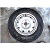 Колесо В Сборе BARUM 165/70R Logan (Логан), Зима