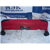 Бампер Задний Для Nissan Almera N16