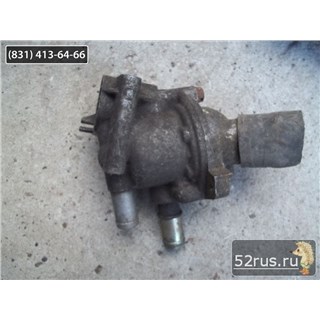 Корпус Термостата Для Honda Civic