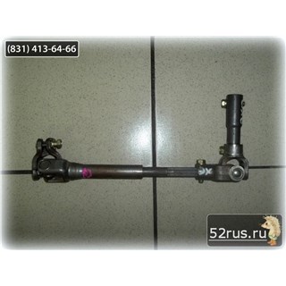 Рулевой Вал Для Toyota Echo (Тойота Эхо)