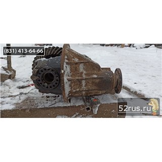 Мост (Дифференциал) Задний Для KIA Sorento (Соренто) С Двигателем D4CB