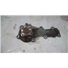 Насос Водяной (Помпа) Для Nissan Almera N16