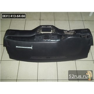 Торпеда (Торпедо) Для Mitsubishi Lancer 9 (IX)