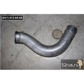 Патрубок Воздушный Для Bmw 525